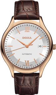 DOXA 216.90.012.02 Challenge Karóra – Image 1